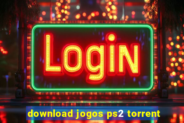 download jogos ps2 torrent